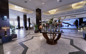 REGINA RESORT AND AQUAPARK (EX.ZYA REGINA RESORT AND AQUAPARK) (9 фото из 10)