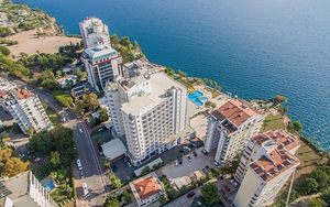 ADONIS HOTEL ANTALYA (1 фото из 10)