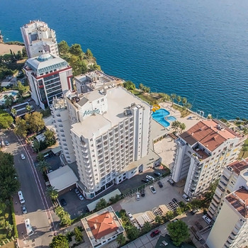 ADONIS HOTEL ANTALYA