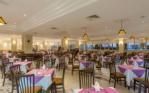 ADONIS HOTEL ANTALYA (6 фото из 10)