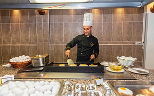 ADONIS HOTEL ANTALYA (7 фото из 10)