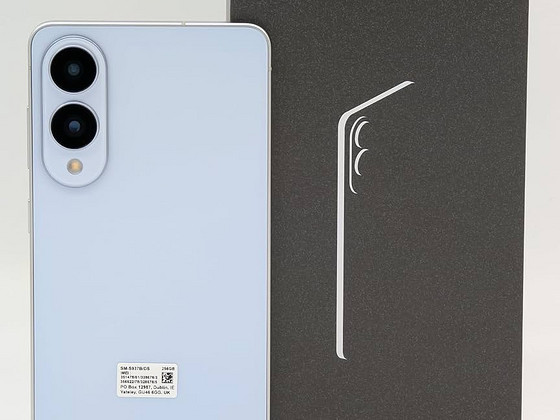 Samsung Galaxy S25 Edge 12/256GB Garantii 1 aasta