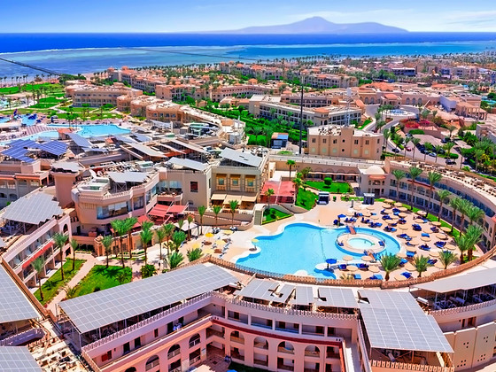 PICKALBATROS ROYAL ALBATROS MODERNA RESORT