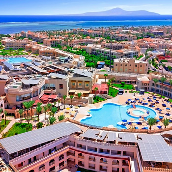 PICKALBATROS ROYAL ALBATROS MODERNA RESORT