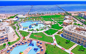 PICKALBATROS ROYAL ALBATROS MODERNA RESORT (2 foto / 10)