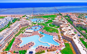 PICKALBATROS ROYAL ALBATROS MODERNA RESORT (3 foto / 10)
