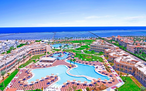 PICKALBATROS ROYAL ALBATROS MODERNA RESORT (4 foto / 10)