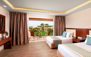 PICKALBATROS ROYAL ALBATROS MODERNA RESORT (5 foto / 10)