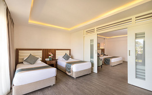 PICKALBATROS ROYAL ALBATROS MODERNA RESORT (6 foto / 10)