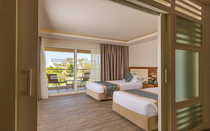 PICKALBATROS ROYAL ALBATROS MODERNA RESORT (7 foto / 10)