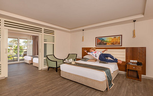 PICKALBATROS ROYAL ALBATROS MODERNA RESORT (8 foto / 10)