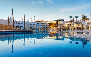 SUNRISE DIAMOND BEACH RESORT (2 фото из 10)