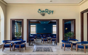 SUNRISE DIAMOND BEACH RESORT (6 фото из 10)