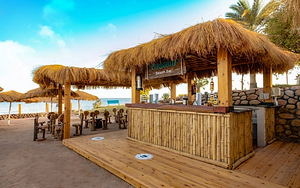 SUNRISE DIAMOND BEACH RESORT (9 фото из 10)
