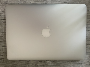 Apple MacBook Air 13" 2015 8GB/128GB. (2 foto / 7)