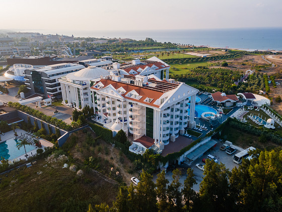 ROMA BEACH RESORT HOTEL ADULT ONLY (16+)