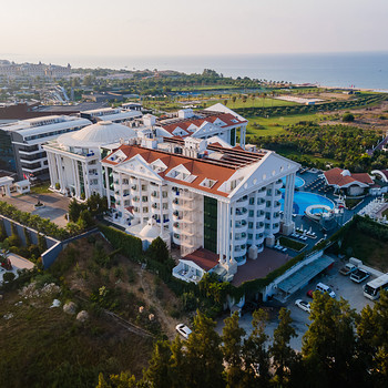 ROMA BEACH RESORT HOTEL ADULT ONLY (16+)