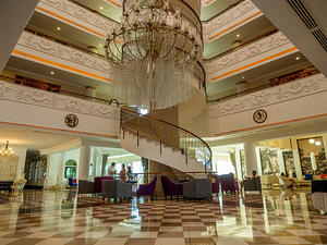 ROMA BEACH RESORT HOTEL ADULT ONLY (16+) (6 фото из 10)