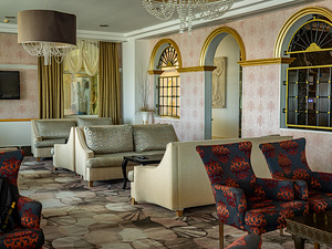 ROMA BEACH RESORT HOTEL ADULT ONLY (16+) (7 фото из 10)