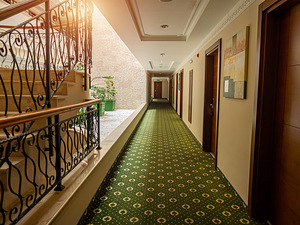 ROMA BEACH RESORT HOTEL ADULT ONLY (16+) (8 фото из 10)