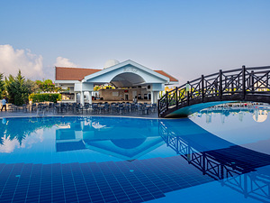 ROMA BEACH RESORT HOTEL ADULT ONLY (16+) (10 фото из 10)