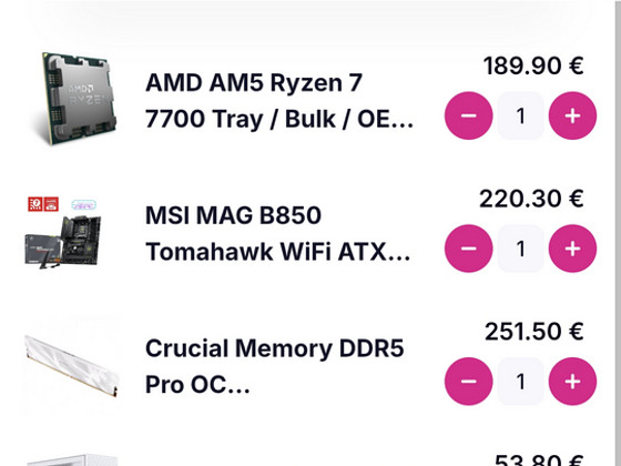 Ryzen ПК без GPU