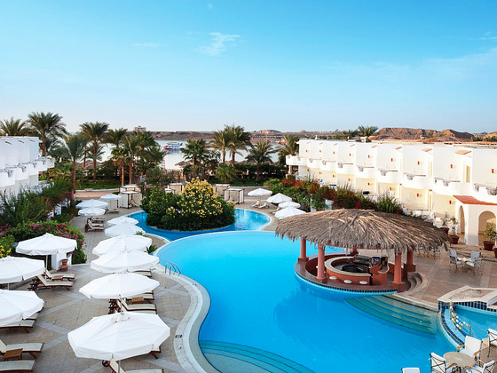 JAZ ELITE PALACE ADULT ONLY 16+ (EX IBEROTEL PALACE)
