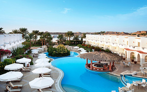 JAZ ELITE PALACE ADULT ONLY 16+ (EX IBEROTEL PALACE) (1 foto / 10)