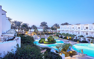 JAZ ELITE PALACE ADULT ONLY 16+ (EX IBEROTEL PALACE) (2 foto / 10)