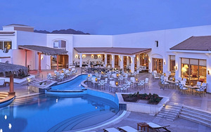 JAZ ELITE PALACE ADULT ONLY 16+ (EX IBEROTEL PALACE) (3 foto / 10)
