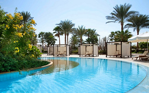 JAZ ELITE PALACE ADULT ONLY 16+ (EX IBEROTEL PALACE) (4 foto / 10)