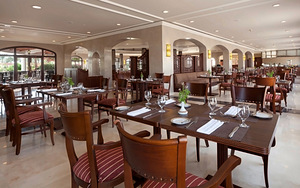 JAZ ELITE PALACE ADULT ONLY 16+ (EX IBEROTEL PALACE) (6 foto / 10)