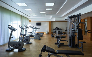 JAZ ELITE PALACE ADULT ONLY 16+ (EX IBEROTEL PALACE) (10 foto / 10)