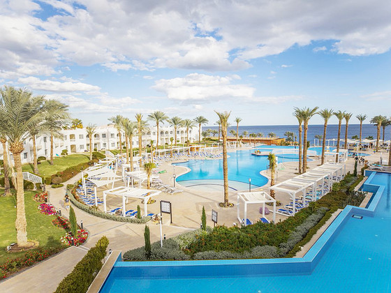 POSH CLUB SUNRISE DIAMOND BEACH RESORT – GRAND SELECT