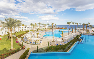 POSH CLUB SUNRISE DIAMOND BEACH RESORT – GRAND SELECT (1 фото из 10)