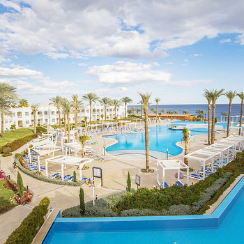 POSH CLUB SUNRISE DIAMOND BEACH RESORT – GRAND SELECT