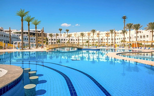 POSH CLUB SUNRISE DIAMOND BEACH RESORT – GRAND SELECT (2 фото из 10)