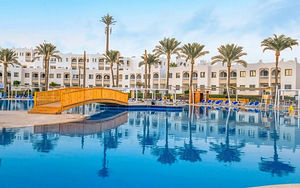 POSH CLUB SUNRISE DIAMOND BEACH RESORT – GRAND SELECT (3 фото из 10)