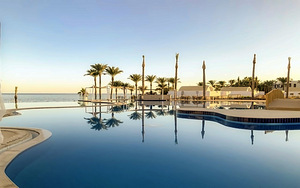 POSH CLUB SUNRISE DIAMOND BEACH RESORT – GRAND SELECT (4 фото из 10)