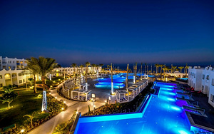 POSH CLUB SUNRISE DIAMOND BEACH RESORT – GRAND SELECT (5 фото из 10)
