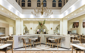 POSH CLUB SUNRISE DIAMOND BEACH RESORT – GRAND SELECT (6 фото из 10)