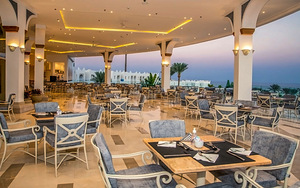 POSH CLUB SUNRISE DIAMOND BEACH RESORT – GRAND SELECT (7 фото из 10)