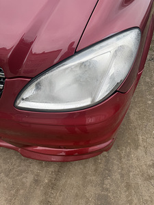 MERCEDES-BENZ VIANO CDI 3.0 (3 foto / 7)