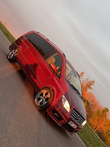 MERCEDES-BENZ VIANO CDI 3.0 (5 foto / 7)