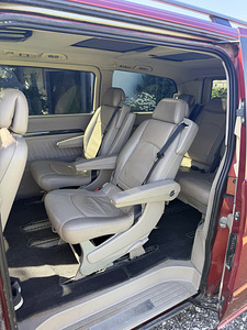 MERCEDES-BENZ VIANO CDI 3.0 (6 foto / 7)