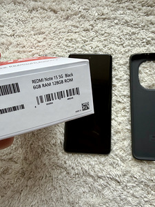Xiaomi Redmi Note 15 5G 6/128GB (2 foto / 4)