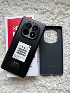Xiaomi Redmi Note 15 5G 6/128GB (4 foto / 4)