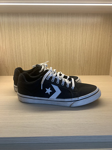 Кеды Converse (1 фото из 6)