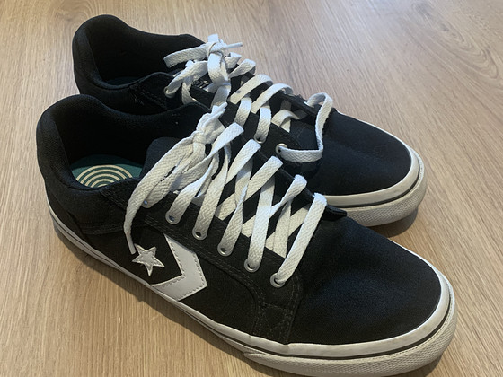 Converse ketsid