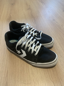 Кеды Converse (2 фото из 6)